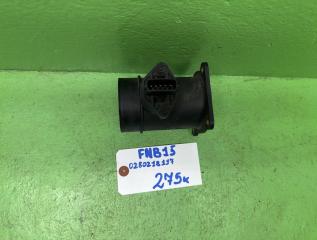 Датчик потока воздуха NISSAN SUNNY FNB15 22680AU300 2 ракурс Датчик потока воздуха NISSAN SUNNY FNB15 22680AU300 2 ракурс