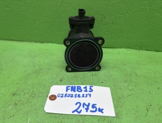 Датчик потока воздуха NISSAN SUNNY FNB15 22680AU300 3 ракурс Датчик потока воздуха NISSAN SUNNY FNB15 22680AU300 3 ракурс