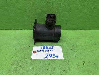 Датчик потока воздуха NISSAN SUNNY FNB15 22680AU300 4 ракурс Датчик потока воздуха NISSAN SUNNY FNB15 22680AU300 4 ракурс