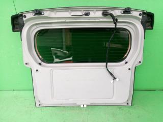 Дверь задняя DAIHATSU MOVE LA160S 3 ракурс