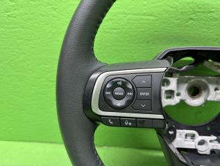 Руль DAIHATSU TAFT LA910S 4 ракурс Руль DAIHATSU TAFT LA910S 4 ракурс