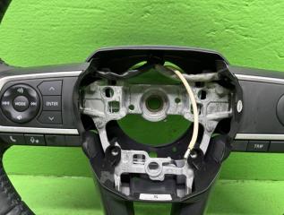 Руль DAIHATSU TAFT LA910S 5 ракурс Руль DAIHATSU TAFT LA910S 5 ракурс