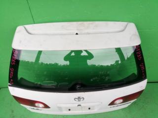 Дверь задняя TOYOTA CALDINA ST215 2 ракурс Дверь задняя TOYOTA CALDINA ST215 2 ракурс