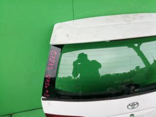 Дверь задняя TOYOTA CALDINA ST215 3 ракурс Дверь задняя TOYOTA CALDINA ST215 3 ракурс