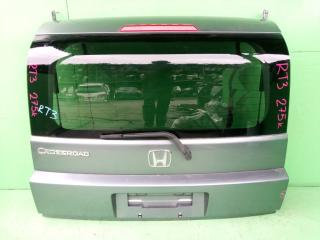 Дверь задняя HONDA CROSSROAD RT3 1 ракурс