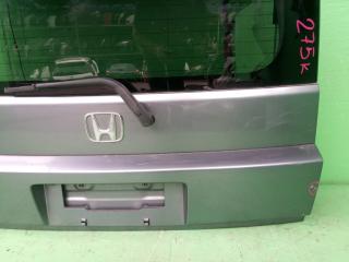 Дверь задняя HONDA CROSSROAD RT3 5 ракурс