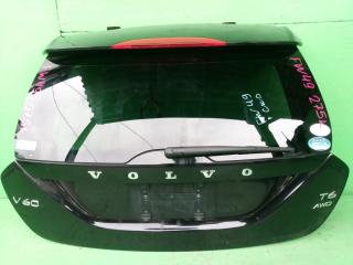 Дверь задняя VOLVO V60 FW49 1 ракурс