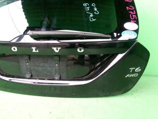 Дверь задняя VOLVO V60 FW49 5 ракурс