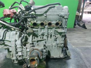 Двигатель TOYOTA COROLLA AXIO NZE164 1NZ-FE Е097478 3 ракурс Двигатель TOYOTA COROLLA AXIO NZE164 1NZ-FE Е097478 3 ракурс
