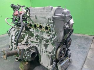 Двигатель TOYOTA COROLLA AXIO NZE164 1NZ-FE Е097478 5 ракурс Двигатель TOYOTA COROLLA AXIO NZE164 1NZ-FE Е097478 5 ракурс