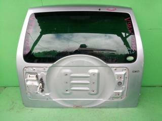 Дверь задняя MITSUBISHI PAJERO V98W 1 ракурс