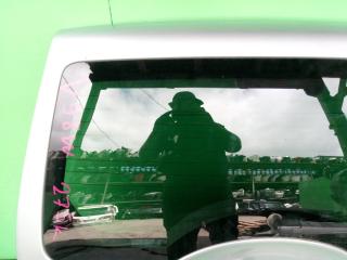 Дверь задняя MITSUBISHI PAJERO V98W 3 ракурс