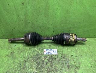 Привод правый передний TOYOTA LAND CRUISER HDJ101 1 ракурс