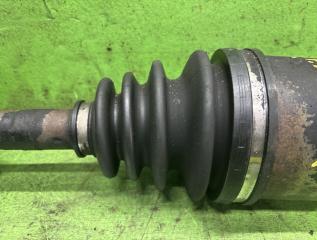 Привод правый передний TOYOTA LAND CRUISER HDJ101 4 ракурс