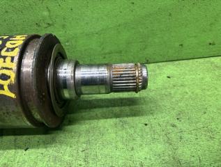 Привод правый передний TOYOTA LAND CRUISER HDJ101 5 ракурс