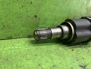 Привод правый передний SUZUKI EVERY DA17V 2 ракурс