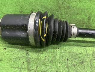 Привод правый передний SUZUKI EVERY DA17V 3 ракурс