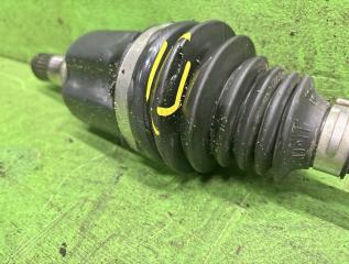 Привод правый передний SUZUKI EVERY DA17V 4 ракурс