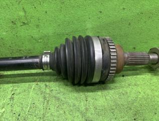 Привод правый передний SUZUKI EVERY DA17V 5 ракурс