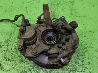 Ступица правая передняя TOYOTA NADIA SXN15 2 ракурс