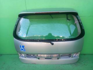 Дверь задняя TOYOTA GAIA SXM15 1 ракурс