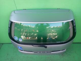 Дверь задняя TOYOTA GAIA SXM15 2 ракурс