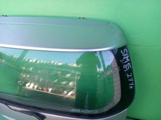 Дверь задняя TOYOTA GAIA SXM15 4 ракурс