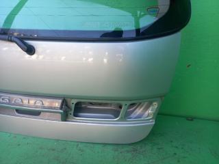 Дверь задняя TOYOTA GAIA SXM15 5 ракурс