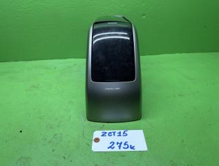 Бардачок между сиденьями TOYOTA OPA ZCT15 3 ракурс