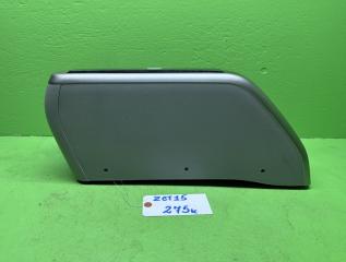 Бардачок между сиденьями TOYOTA OPA ZCT15 4 ракурс