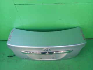 Крышка багажника TOYOTA COROLLA AXIO NZE164 2 ракурс Крышка багажника TOYOTA COROLLA AXIO NZE164 2 ракурс