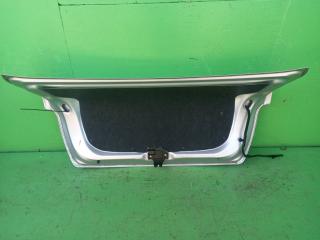 Крышка багажника TOYOTA COROLLA AXIO NZE164 5 ракурс