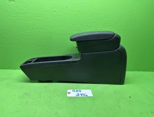 Бардачок между сиденьями SUBARU IMPREZA GH3 1 ракурс