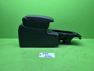 Бардачок между сиденьями SUBARU IMPREZA GH3 3 ракурс