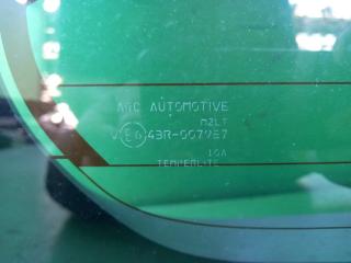 Заднее стекло заднее DAIHATSU TAFT LA910S 4 ракурс