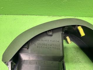 Воздуховод TOYOTA PRIUS NHW20 4 ракурс