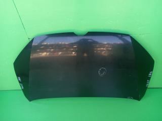 Капот VOLKSWAGEN SHARAN 7N1 2 ракурс Капот VOLKSWAGEN SHARAN 7N1 2 ракурс