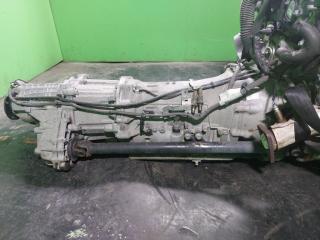 АКПП NISSAN FUGA KNY51 VQ37VHR RE7R01A RC33 1 ракурс