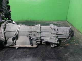 АКПП NISSAN FUGA KNY51 VQ37VHR RE7R01A RC33 2 ракурс