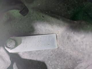 АКПП NISSAN FUGA KNY51 VQ37VHR RE7R01A RC33 4 ракурс