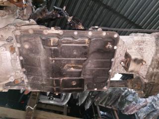 АКПП NISSAN FUGA KNY51 VQ37VHR RE7R01A RC33 5 ракурс