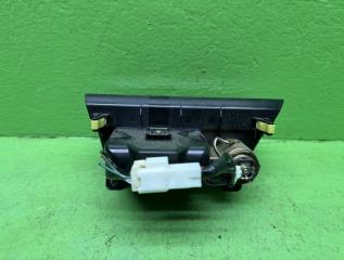 Пластик салона TOYOTA ALLION ZZT245 4 ракурс