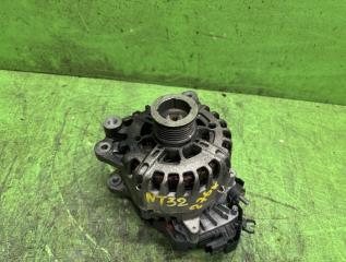 Генератор NISSAN XTRAIL NT32 2612632C2 2 ракурс