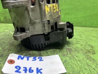 Генератор NISSAN XTRAIL NT32 2612632C2 3 ракурс