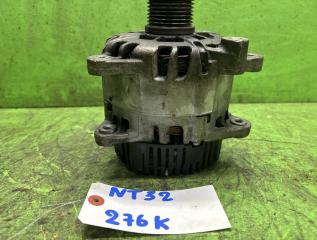 Генератор NISSAN XTRAIL NT32 2612632C2 5 ракурс