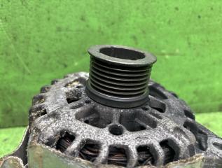 Генератор NISSAN XTRAIL NT32 2612632A2 2 ракурс