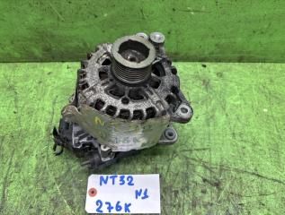 Генератор NISSAN XTRAIL NT32 2612632A2 3 ракурс