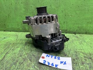 Генератор NISSAN XTRAIL NT32 2612632A2 4 ракурс
