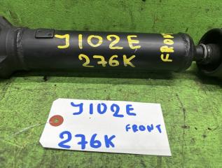 Карданный вал передний TOYOTA CAMI J102E 4 ракурс