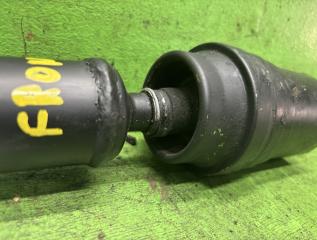 Карданный вал передний TOYOTA CAMI J102E 5 ракурс